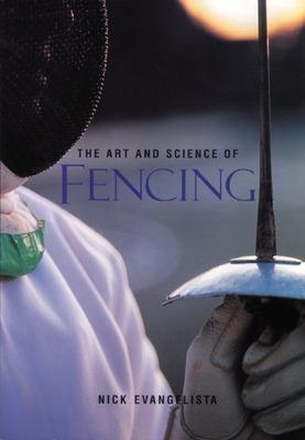 Book cover for The Art and Science of Fencing