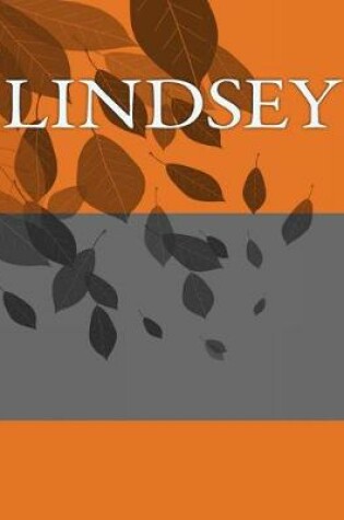 Cover of Lindsey