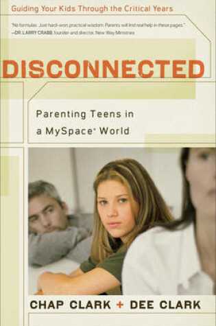 Cover of Disconnected