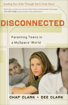 Book cover for Disconnected