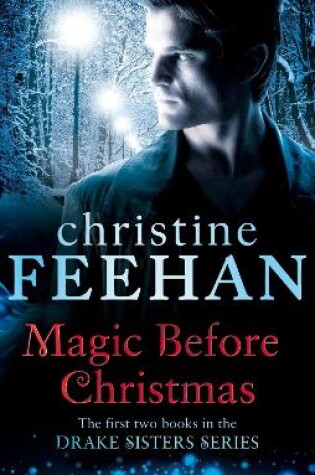 Cover of Magic Before Christmas