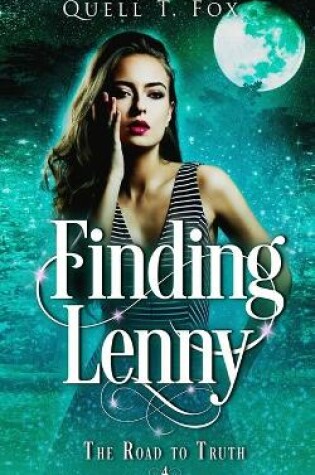 Cover of Finding Lenny