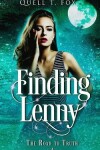 Book cover for Finding Lenny