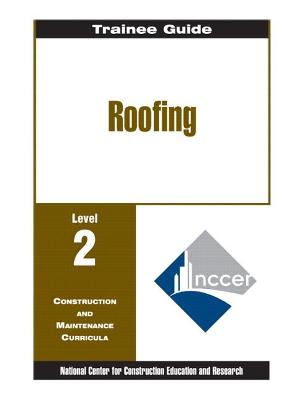 Book cover for Roofing Level Two