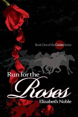 Book cover for Run for the Roses