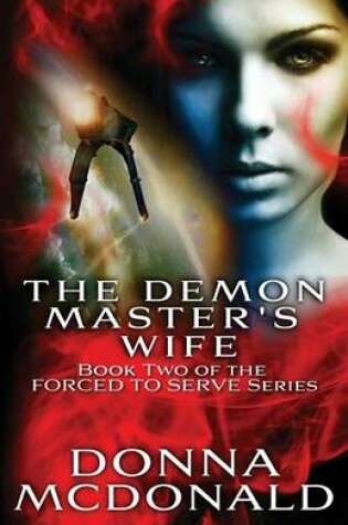 Cover of The Demon Master's Wife