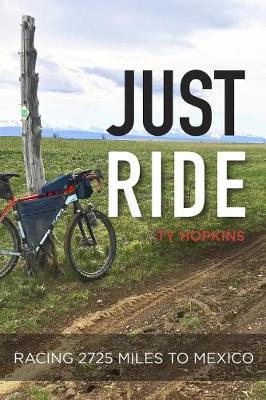 Cover of Just Ride