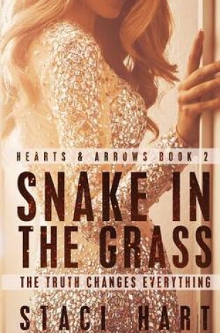 Cover of Snake in the Grass