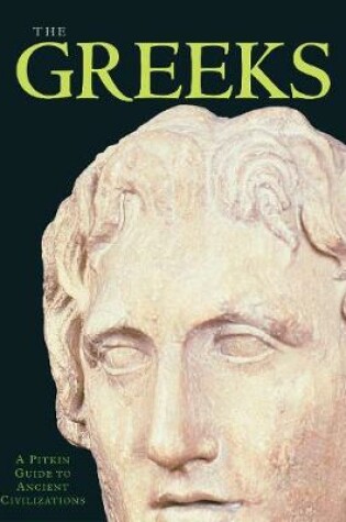 Cover of The Greeks