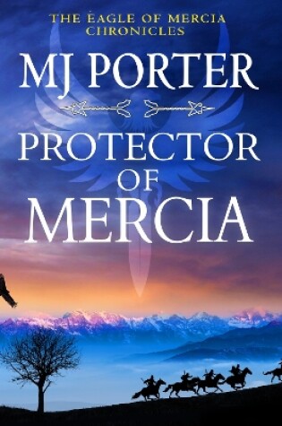 Cover of Protector of Mercia