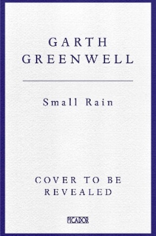 Cover of Small Rain