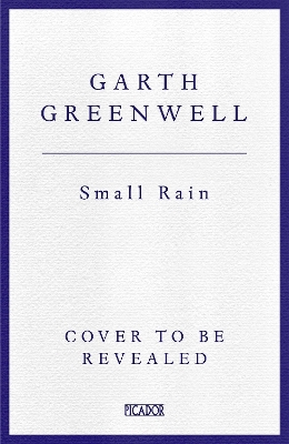 Book cover for Small Rain