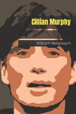 Book cover for Cillian Murphy