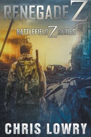 Cover of Renegade Z