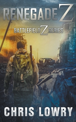 Cover of Renegade Z