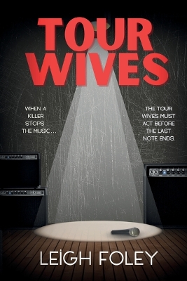 Cover of Tour Wives