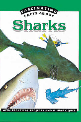 Cover of Sharks