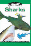 Book cover for Sharks