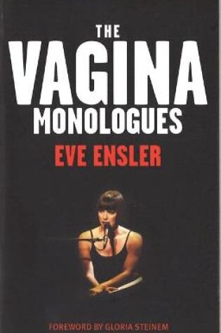 Cover of The Vagina Monologues