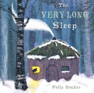 Cover of The Very Long Sleep