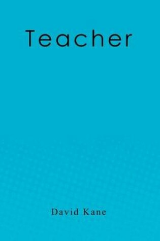 Cover of Teacher