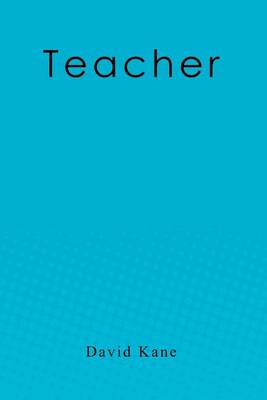 Book cover for Teacher