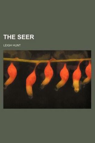 Cover of The Seer