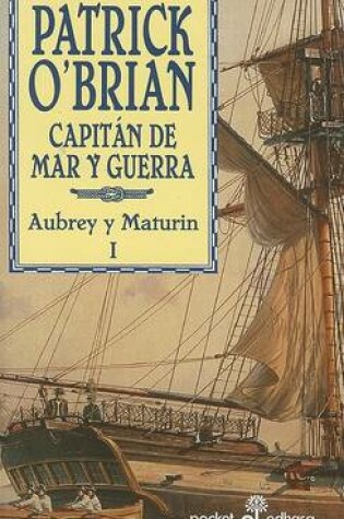 Cover of Capitan de Mar y Guerra