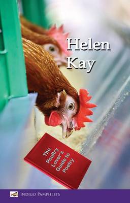 Book cover for The Poultry Lover's Guide to Poetry