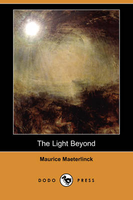 Book cover for The Light Beyond (Dodo Press)