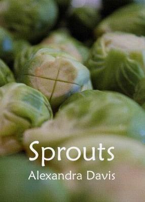 Book cover for Sprouts