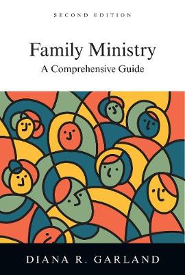 Book cover for Family Ministry