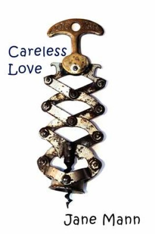 Cover of Careless Love