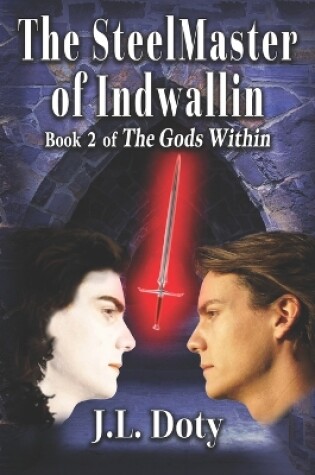 Cover of The SteelMaster of Indwallin