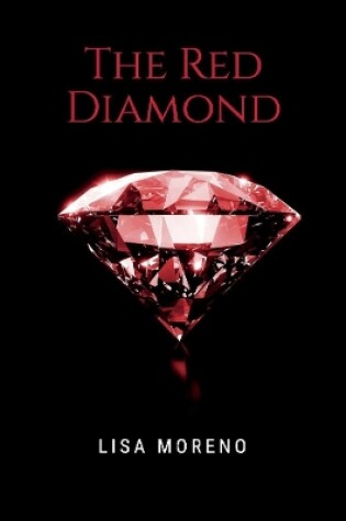 Cover of The Red Diamond