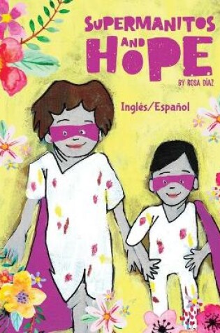 Cover of Supermanitos and Hope