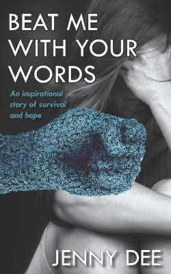 Book cover for Beat Me With Your Words