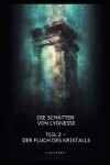 Book cover for Die Schatten von Lyonesse