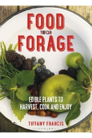 Cover of Food You Can Forage