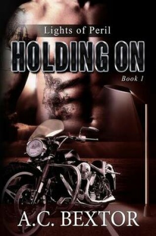 Cover of Holding On