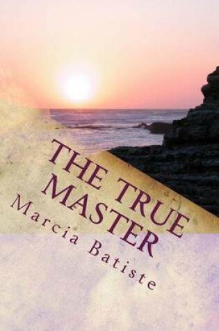 Cover of The True Master