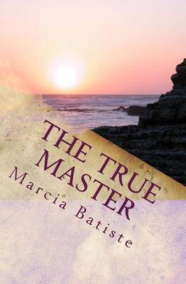 Book cover for The True Master