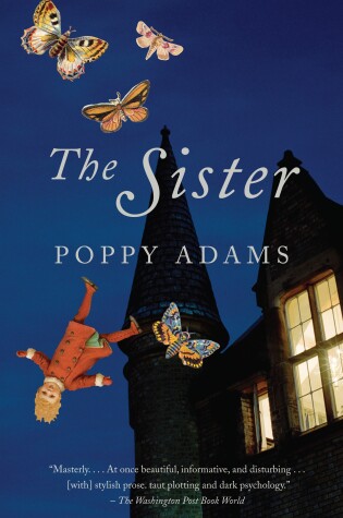 Cover of The Sister