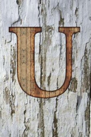 Cover of U