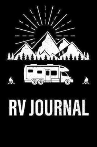 Cover of RV Journal