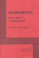 Book cover for Desdemona