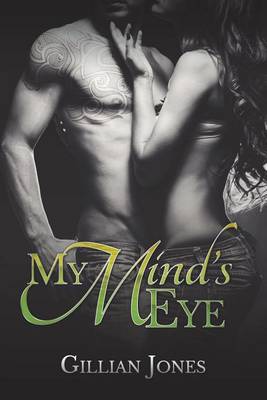 Book cover for My Mind's Eye