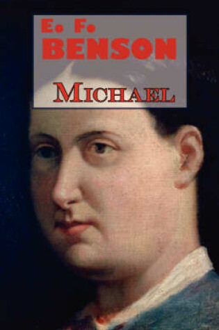 Cover of E.F. Benson's Michael