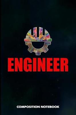 Book cover for Engineer