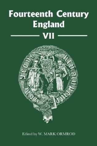 Cover of Fourteenth Century England VII